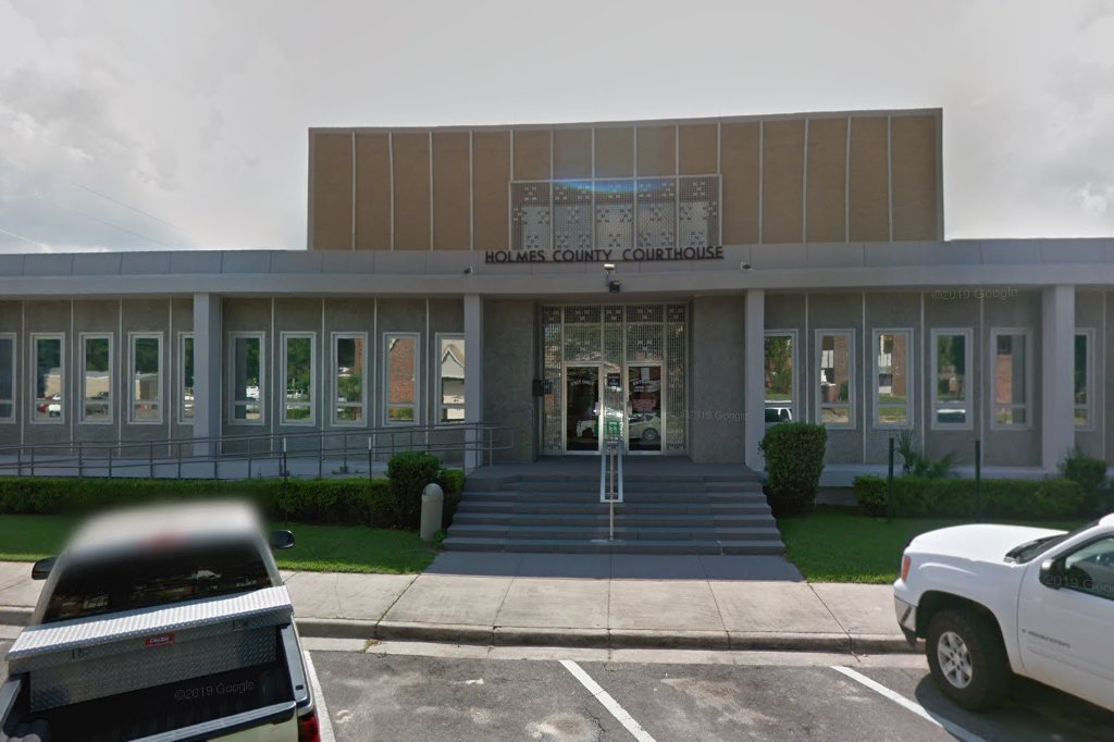 Bonifay Clerk of the Court Office in Bonifay, FL
