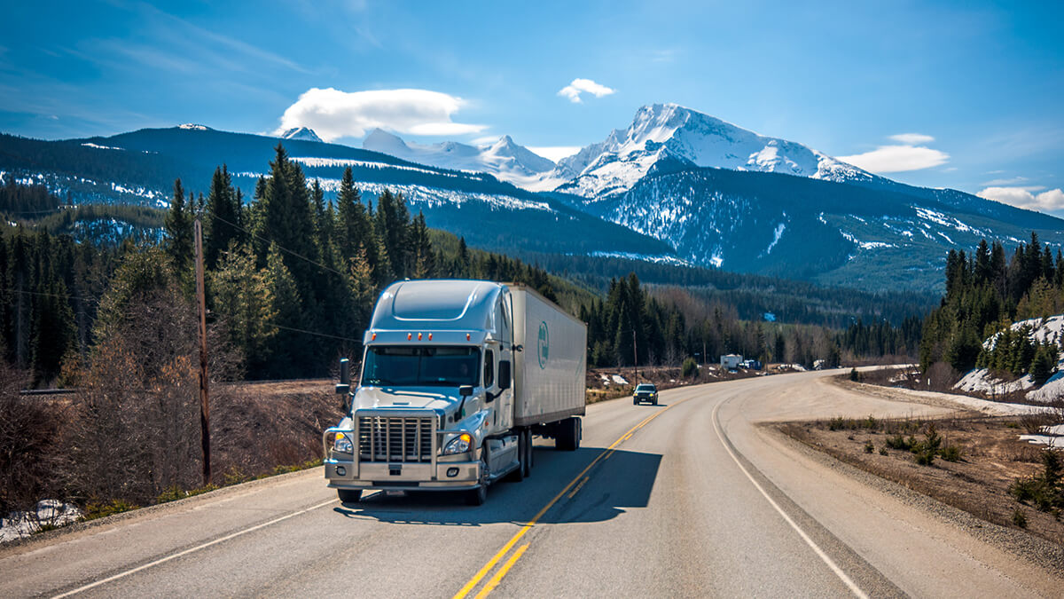 Truck Driver Institute