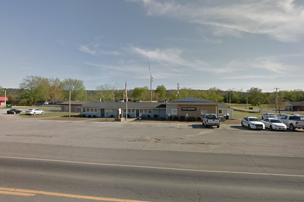 Testing Facility in Paris, AR