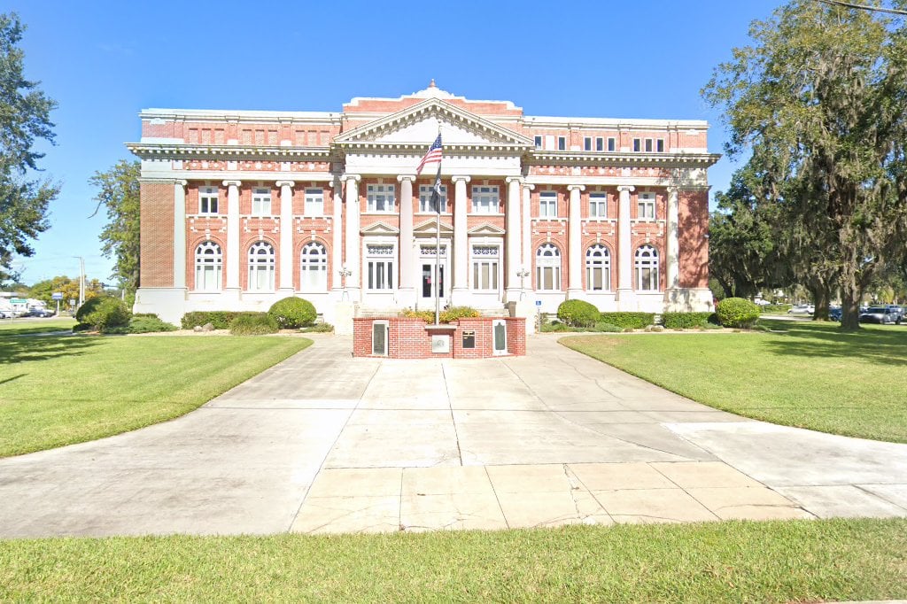 Arcadia Clerk of the Court in Arcadia, FL