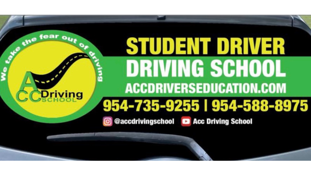 Acc Driving School
