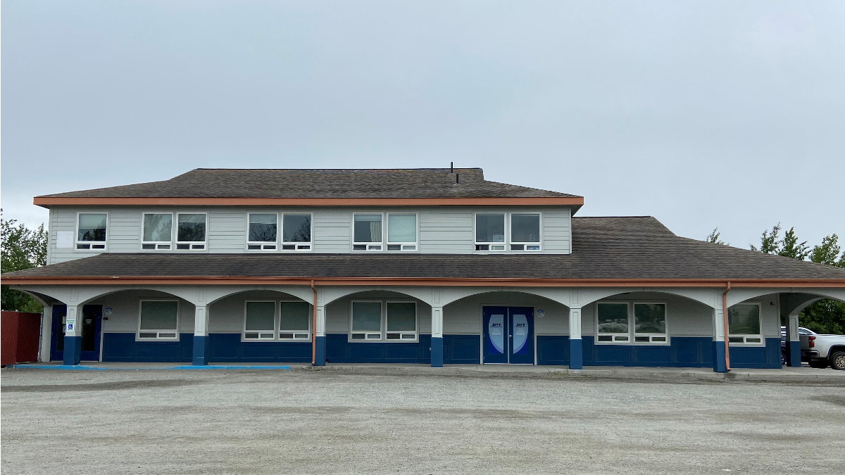 Northern Industrial Training