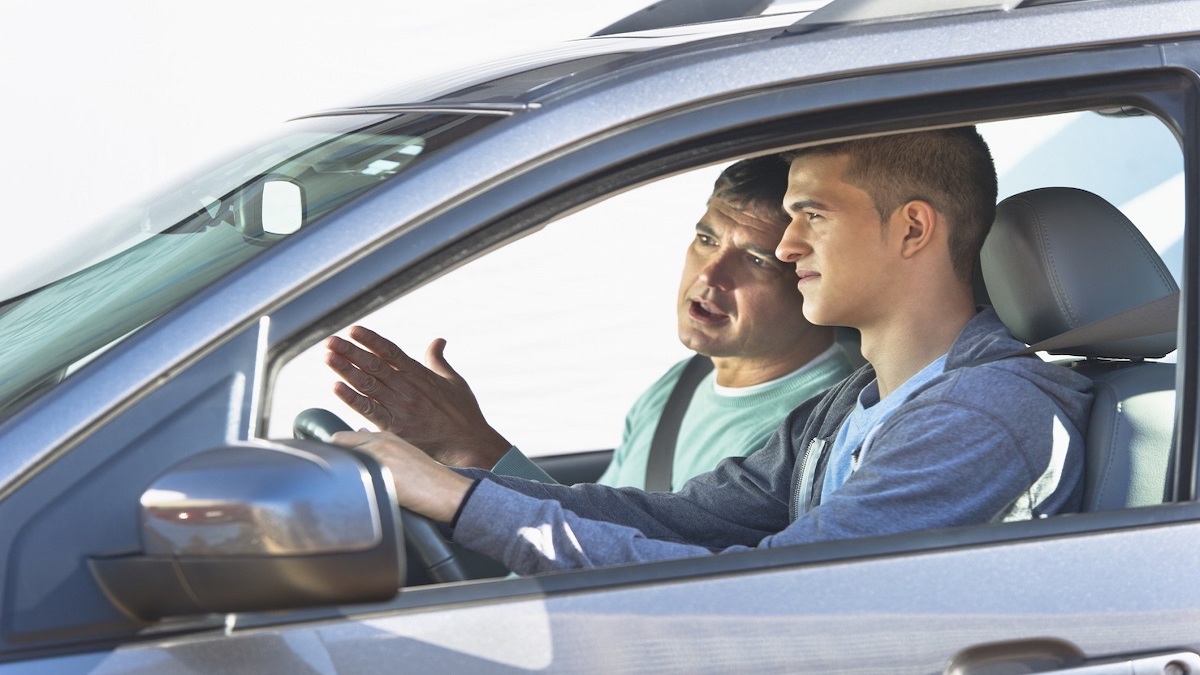 Driving Academy