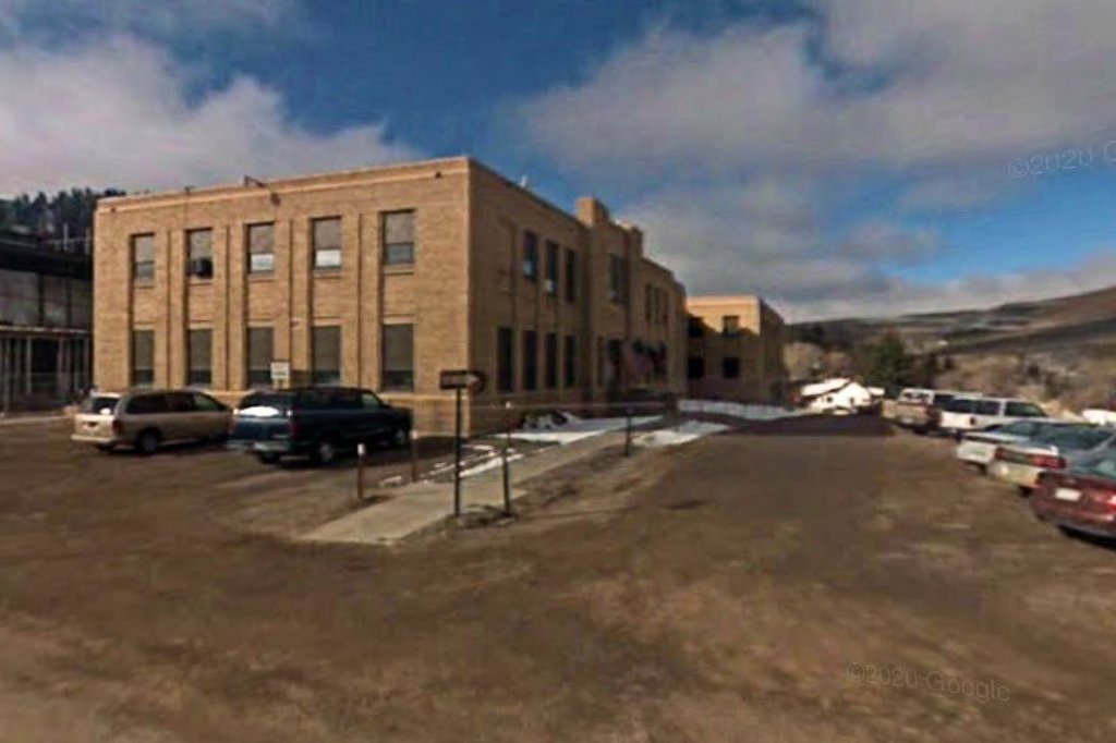Grand County Driver License Office in Hot Sulphur Springs, CO