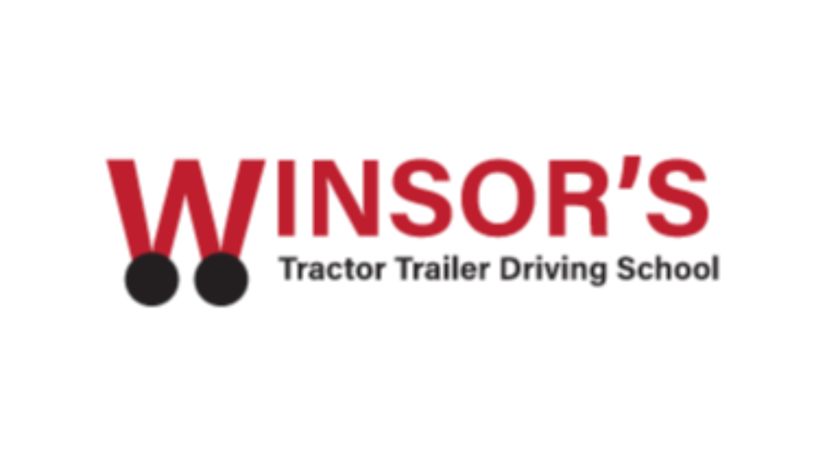 Winsor's Tractor Trailer Driving School