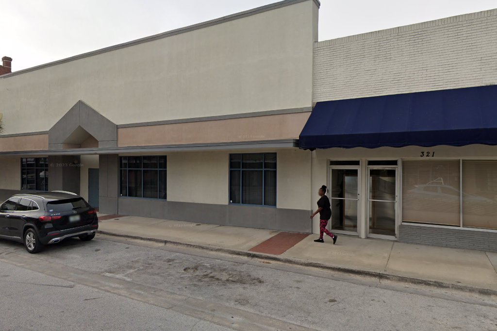 Driver License & Motor Vehicle Services in Palatka, FL