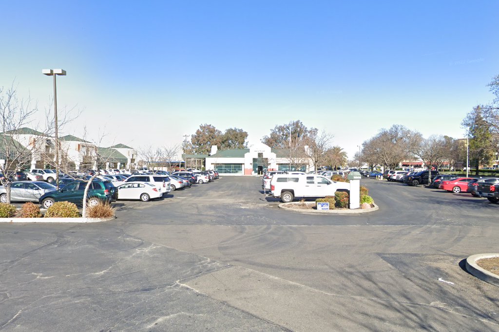 Vacaville DMV Office in Vacaville, CA