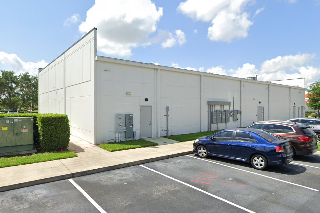 Driver License & Motor Vehicle Services in Orlando, FL