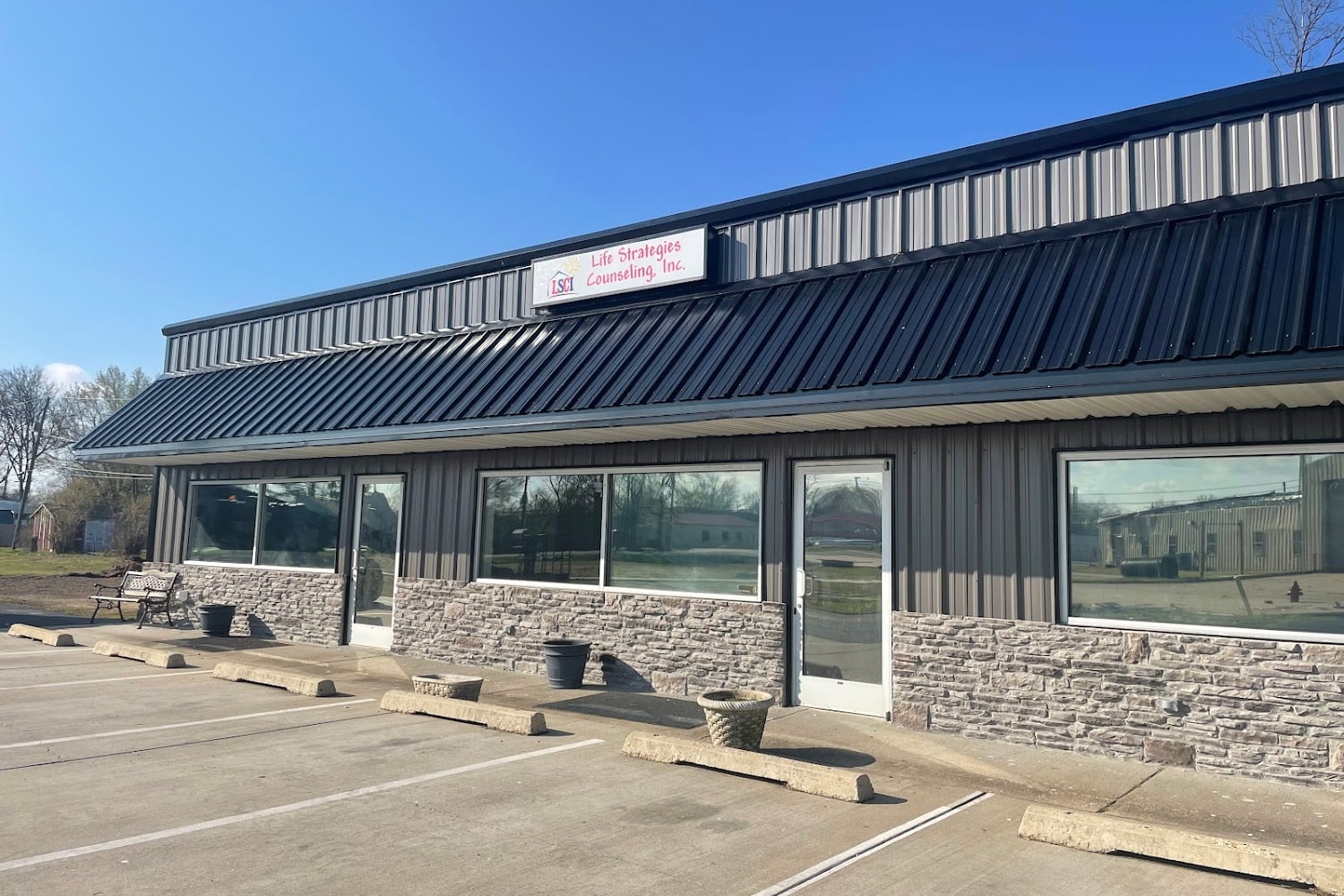 Trumann Revenue Office in Trumann, AR