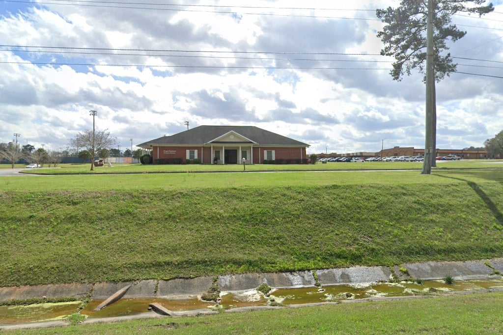 Driver License Office in Thomasville, GA