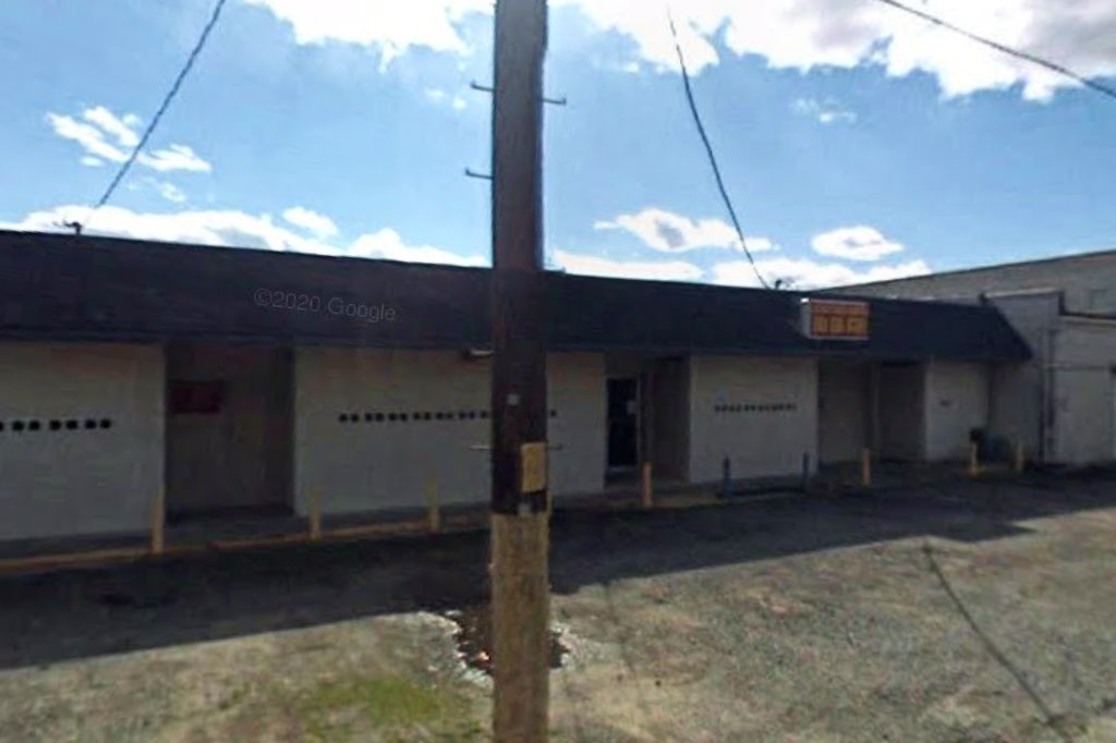 Office of Motor Vehicles in Des Arc, AR