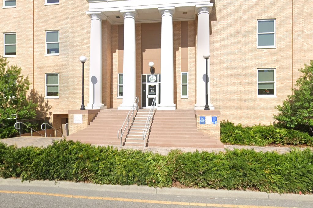 Bradenton Clerk of the Court Office in Bradenton, FL