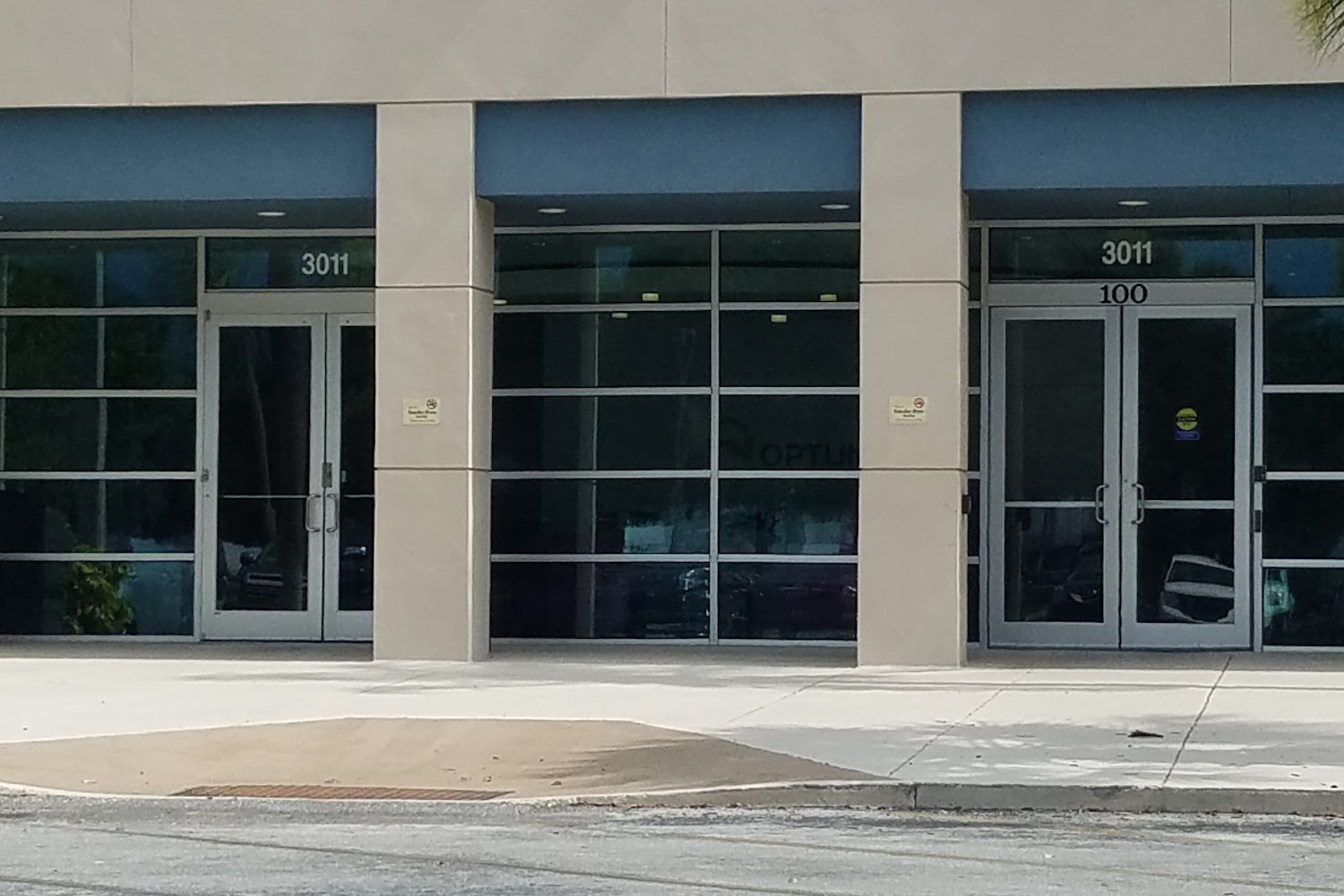 Motor Vehicle & Driver License Office in Tampa, FL