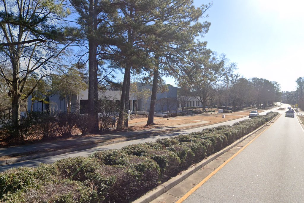 Registration & Title Office in College Park, GA