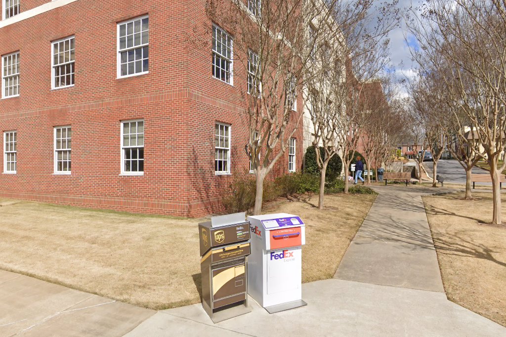 Registration & Title Office in Watkinsville, GA