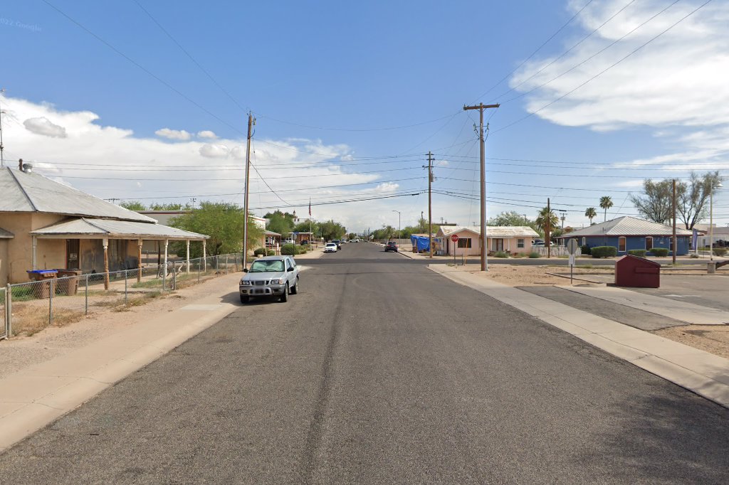 Power Tags Titles & More in Florence, AZ