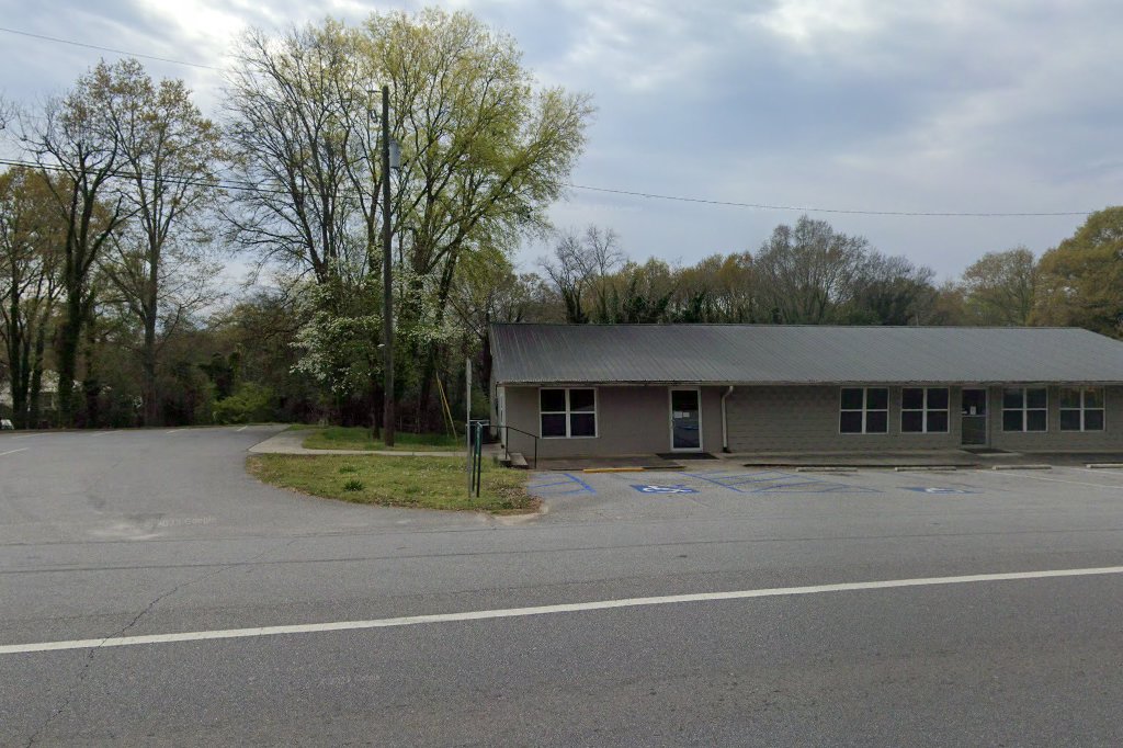 Registration & Title Office in Lexington, GA