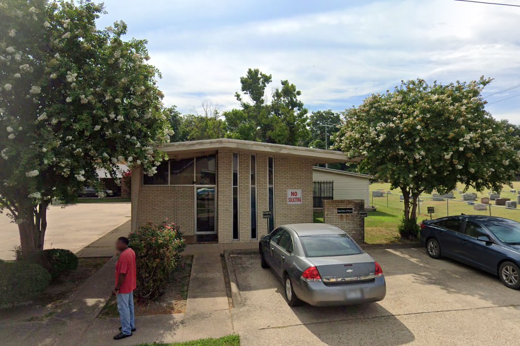 Office of Motor Vehicles in Osceola, AR