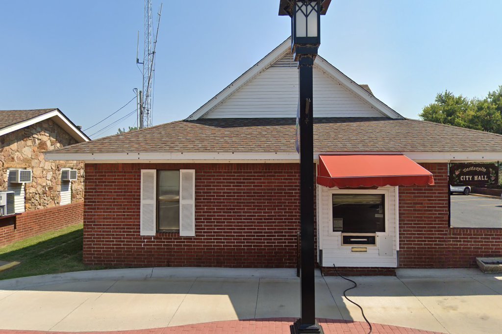 Testing Facility in Dardanelle, AR