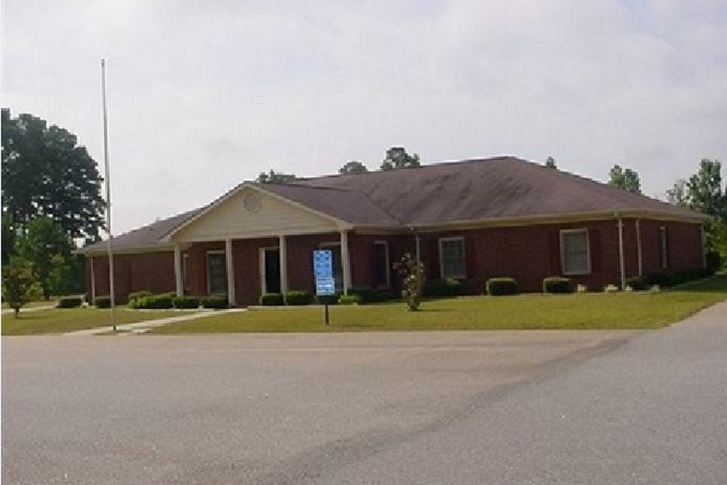 Driver License Office in Thomson, GA
