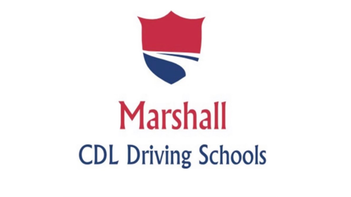 Marshall CDL Driving Schools