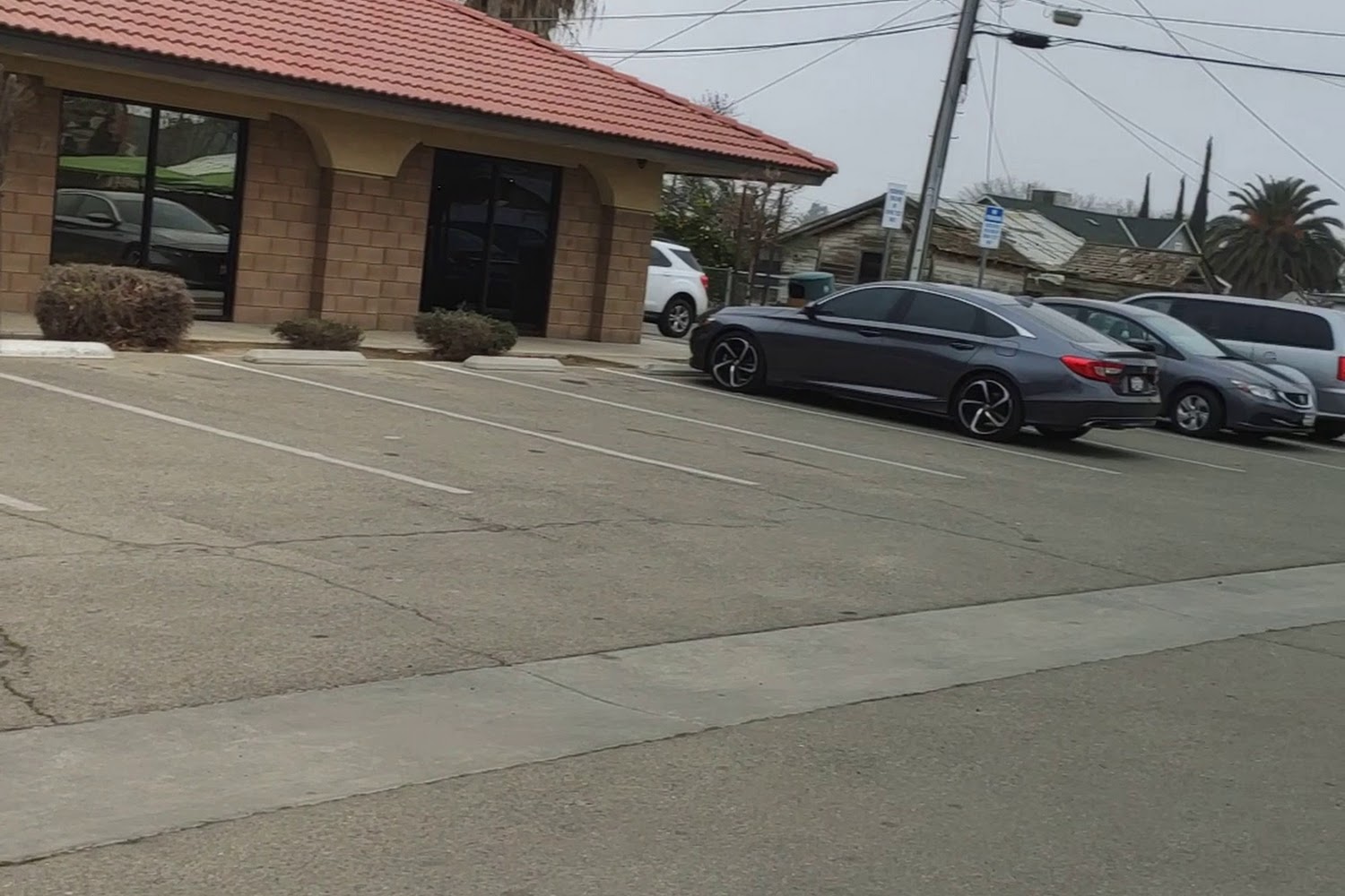 Mendota DMV Office in Mendota, CA