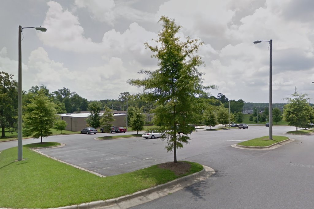 Alexander City Driver's License in Alexander City, AL