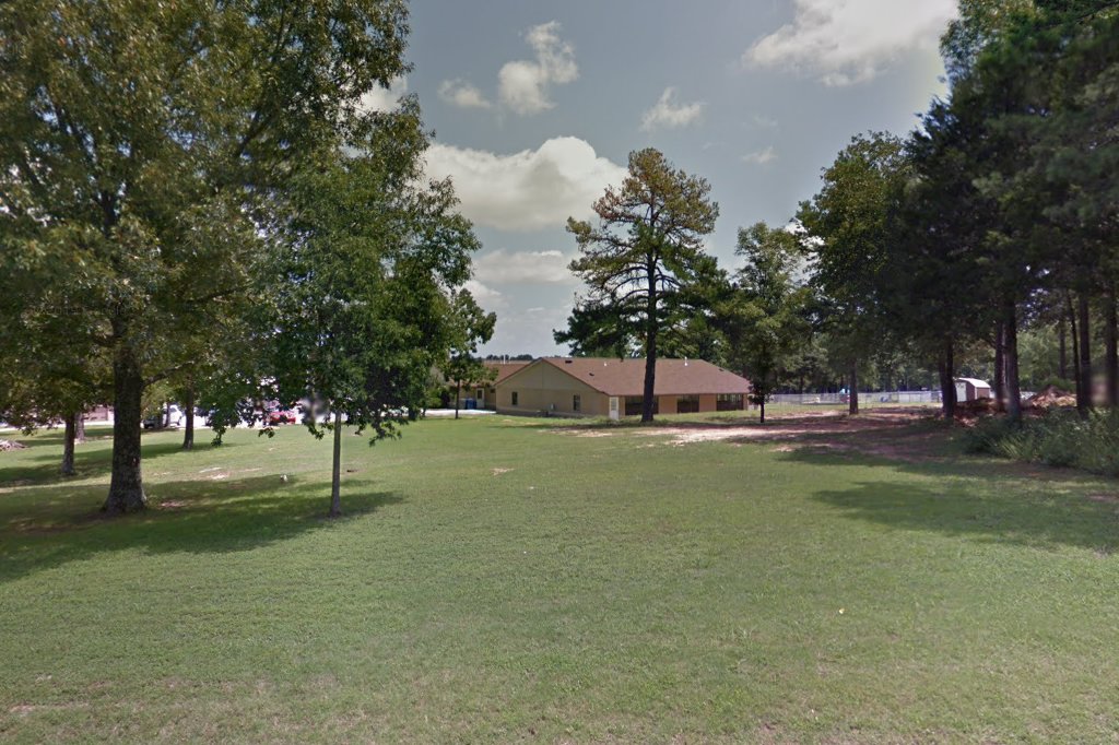 Testing Facility in Melbourne, AR
