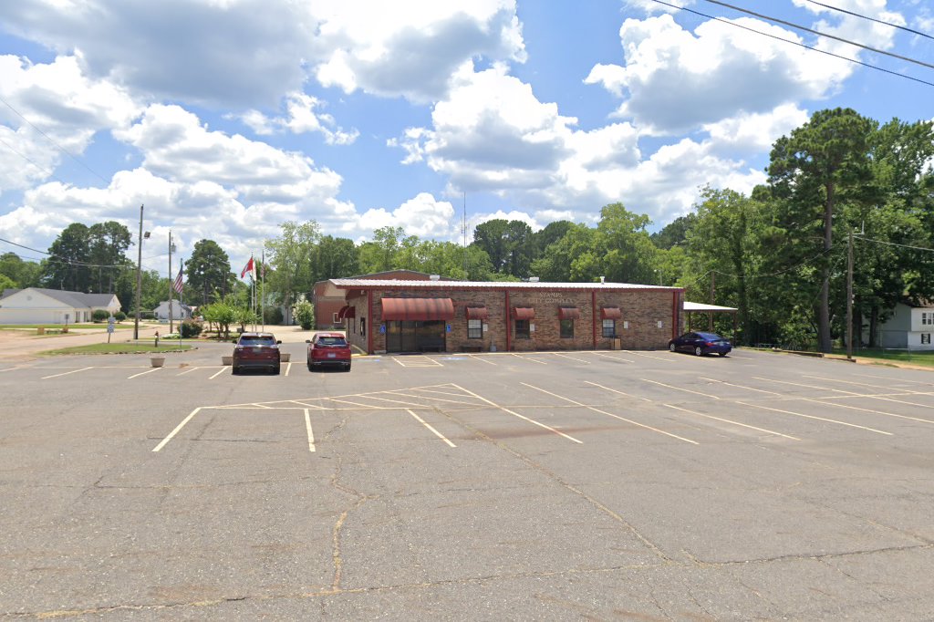 Testing Facility in Stamps, AR