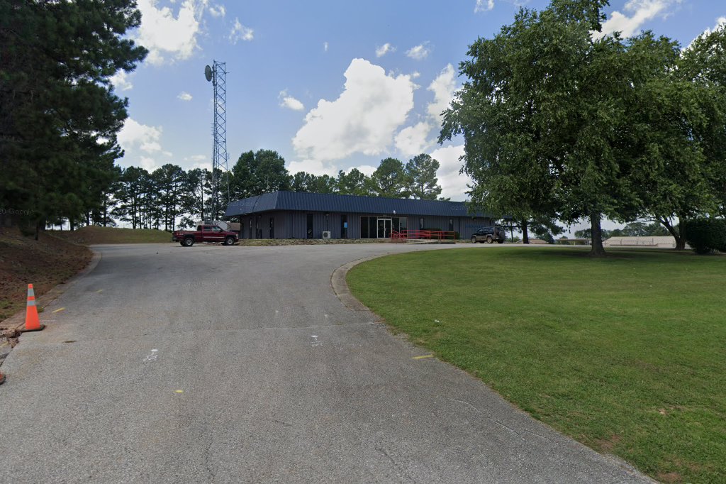 Testing Facility in Harrison, AR