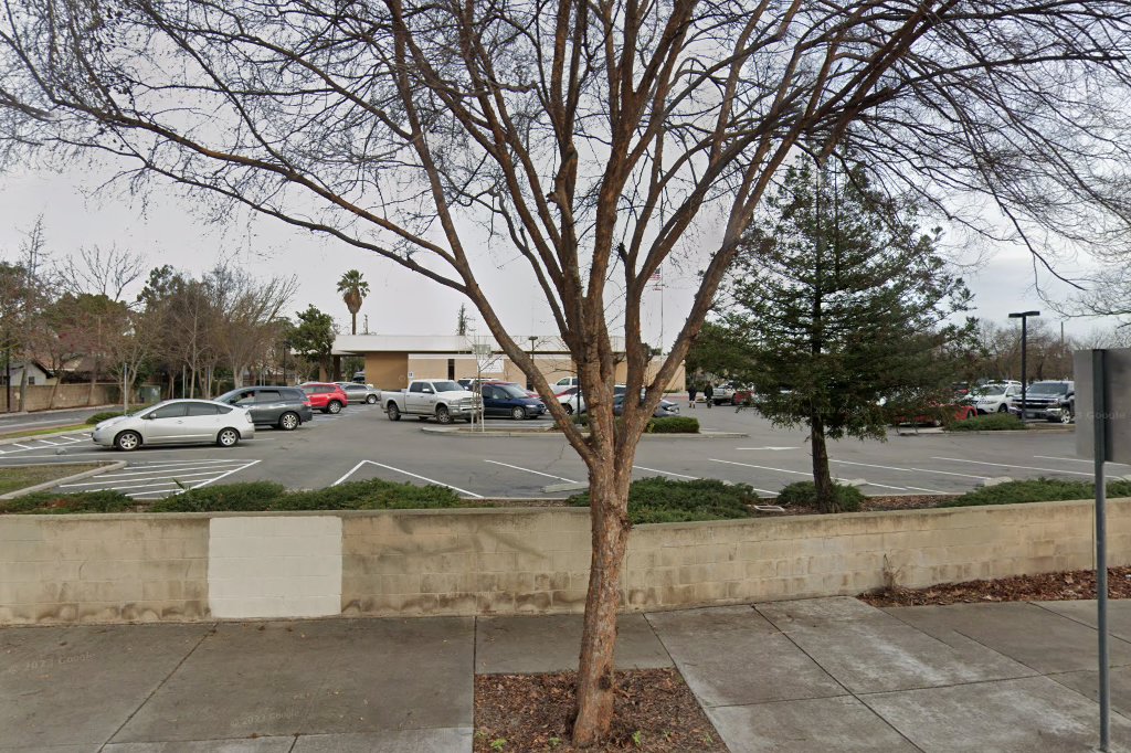 Modesto DMV Office in Modesto, CA
