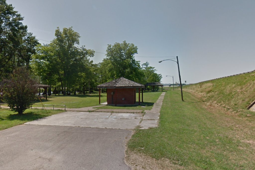 Testing Facility in MC Gehee, AR