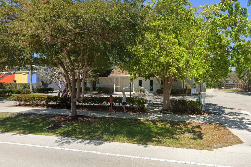 Driver License & Vehicle Services in Marco Island, FL