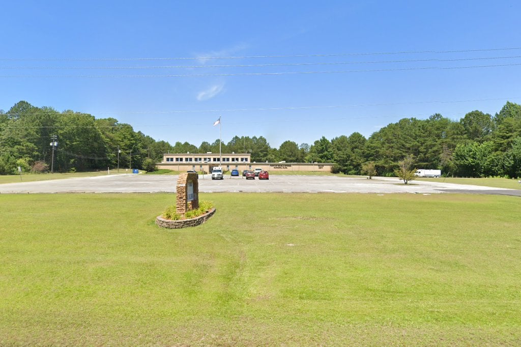 Double Springs Driver's License in Double Springs, AL