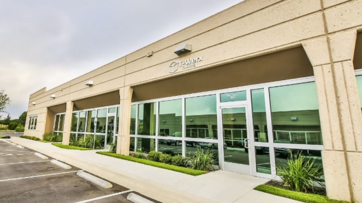 Stonepoint Driving School