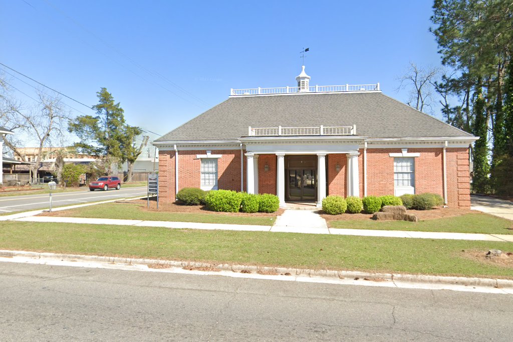Registration & Title Office in Ocilla, GA