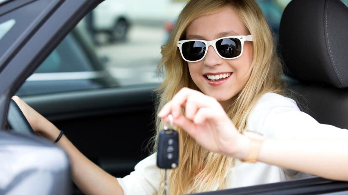 El Cajon Driving School