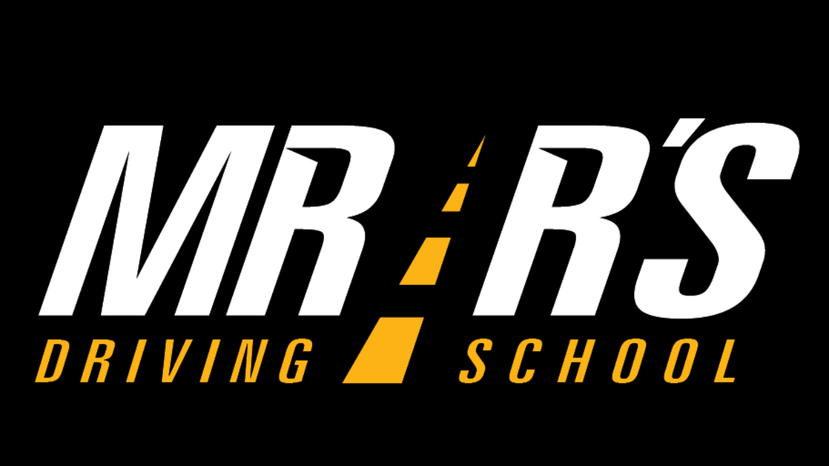 Mr.R's Driving School