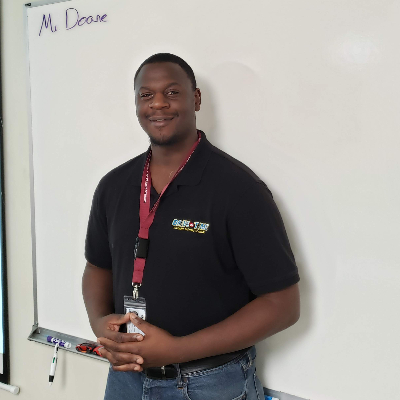Jalon Doane