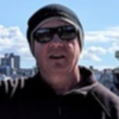 Randy Parsons