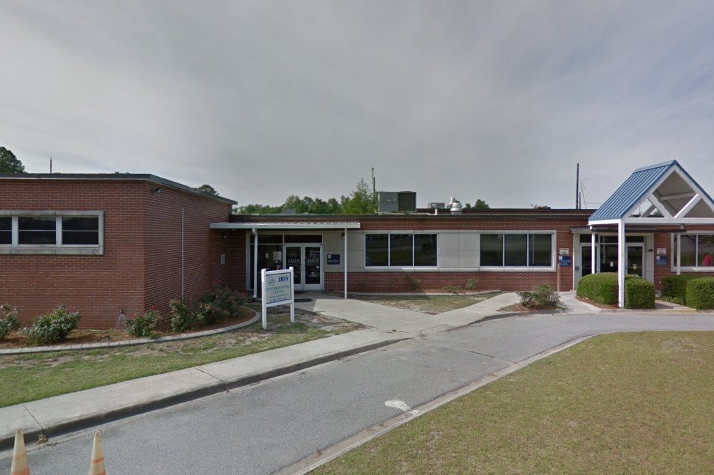 Driver License Office in Savannah, GA