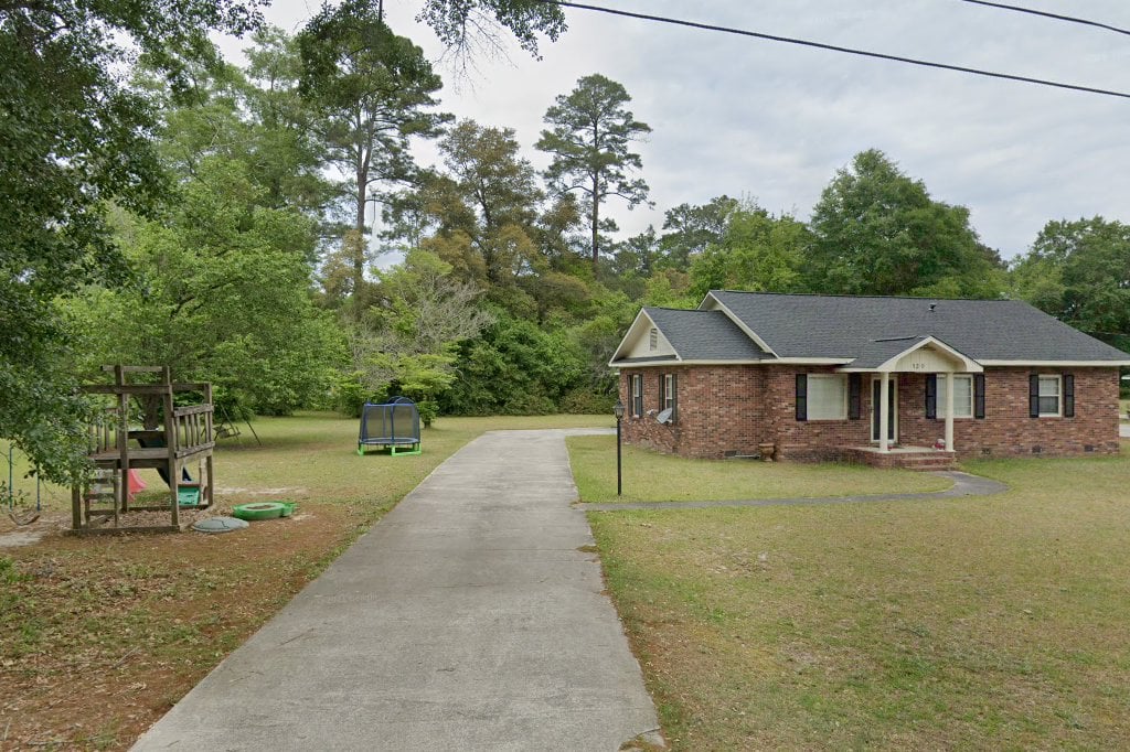 Registration & Title Office in Reidsville, GA