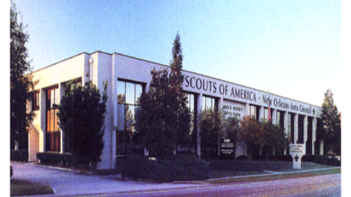 Metropolitan Safety Council of the New Orleans Area, Inc.