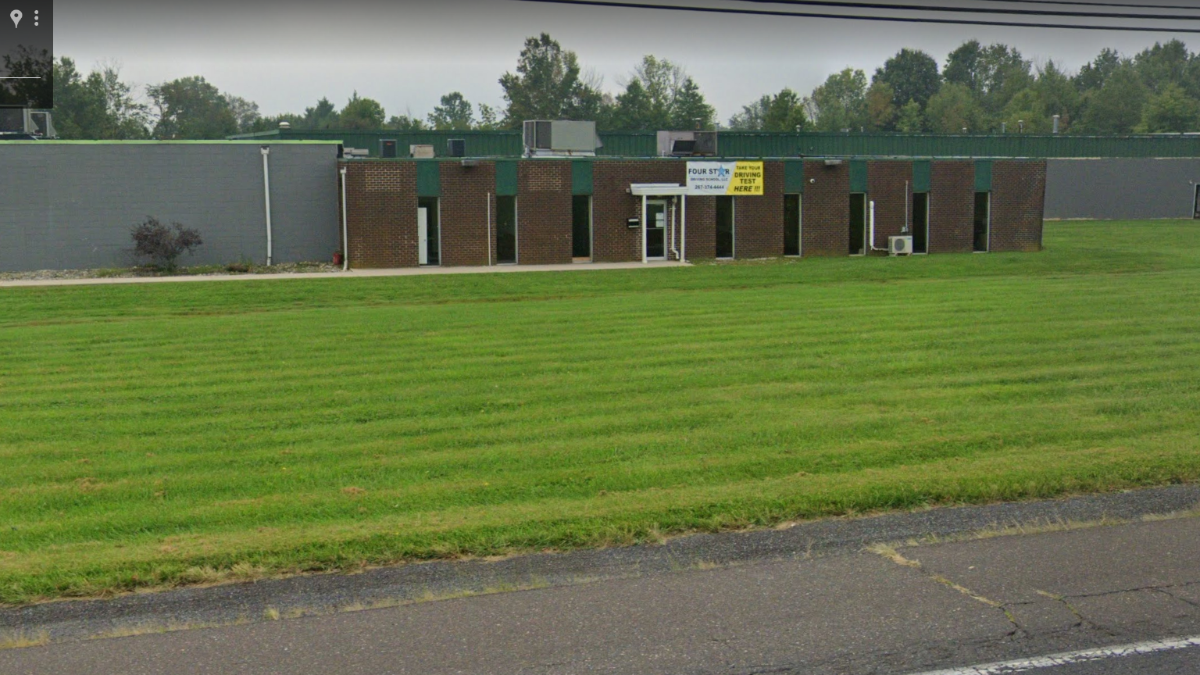 Four Star Driving School, LLC