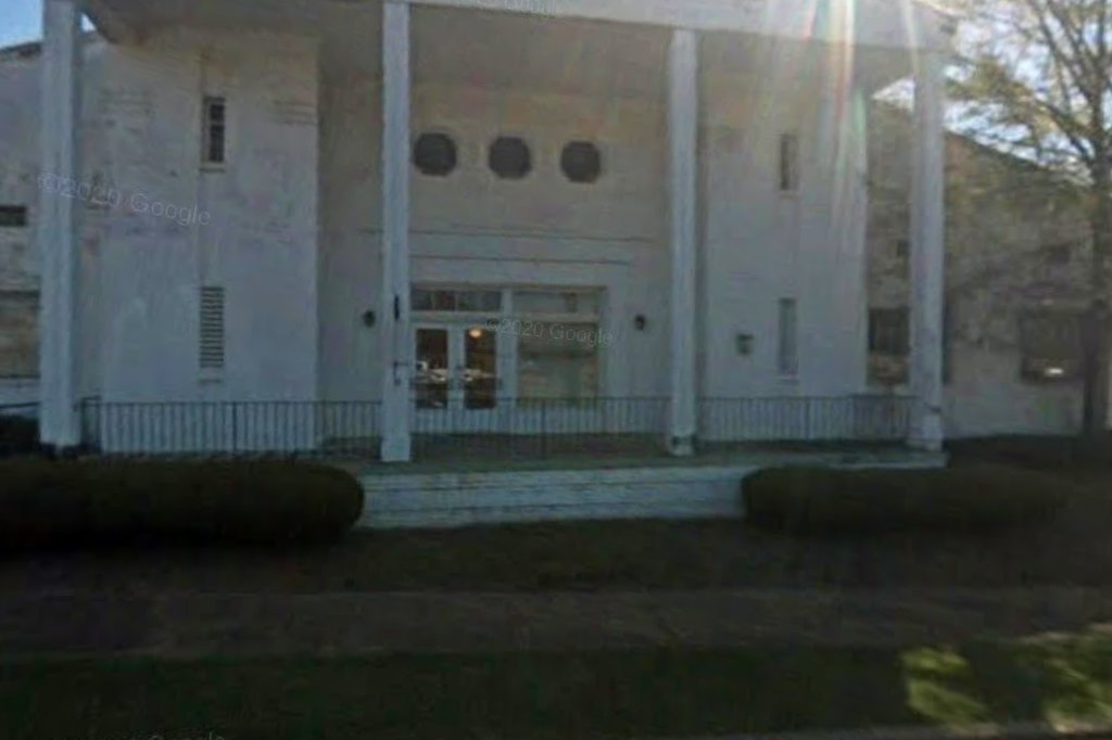 Greenville Driver's License Office in Greenville, AL