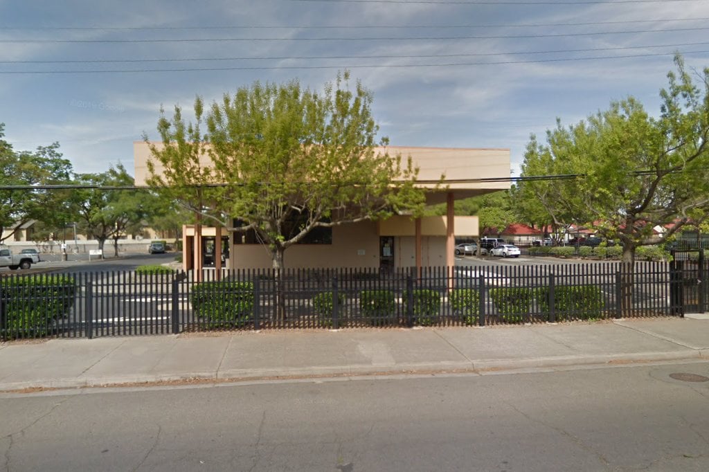 Oroville DMV Office in Oroville, CA