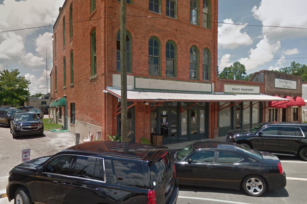 Union Springs Driver's License in Union Springs, AL