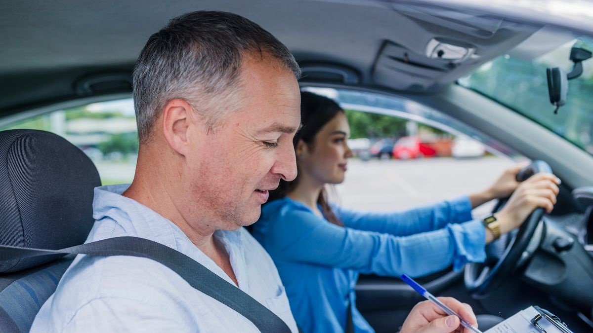 RST Driving School