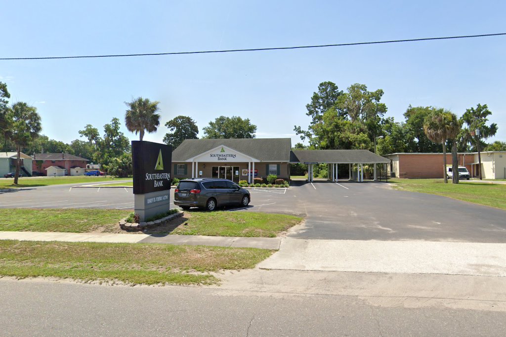 Motor Vehicle Services in Hilliard, FL