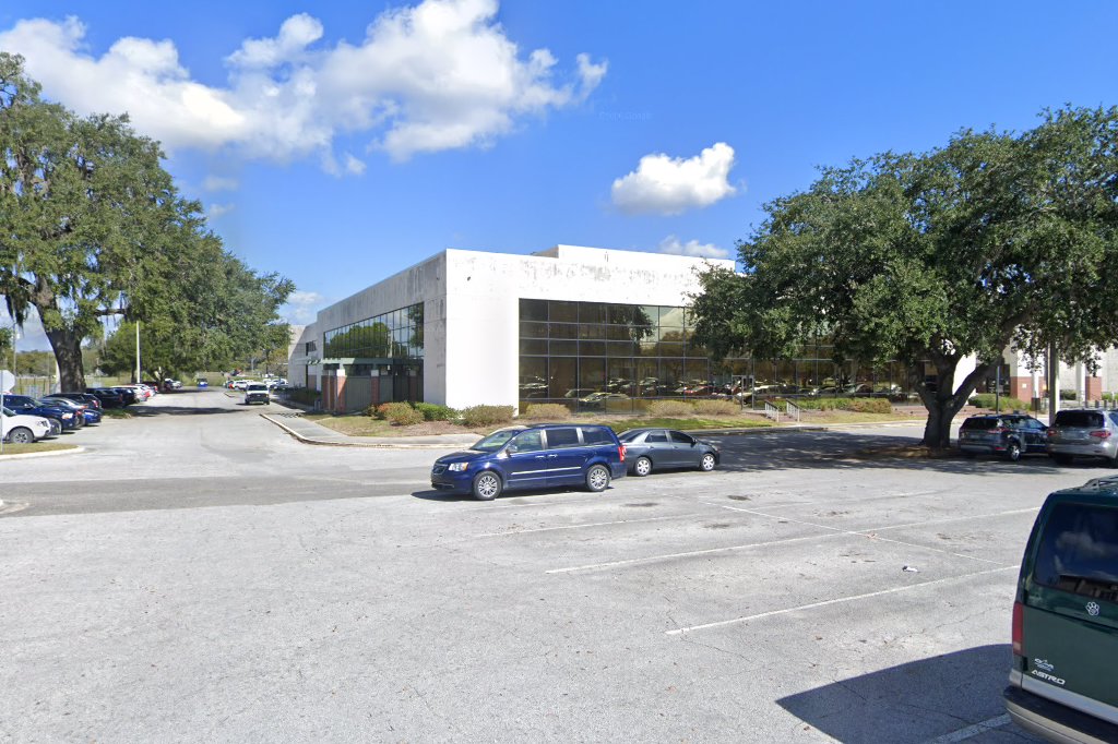 Clerk of the Court in Dade City, FL